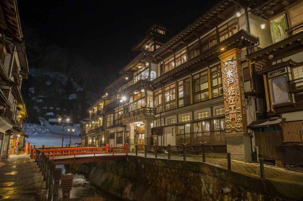 カニ食べ放題の温泉宿でペット同伴可能なおすすめは？