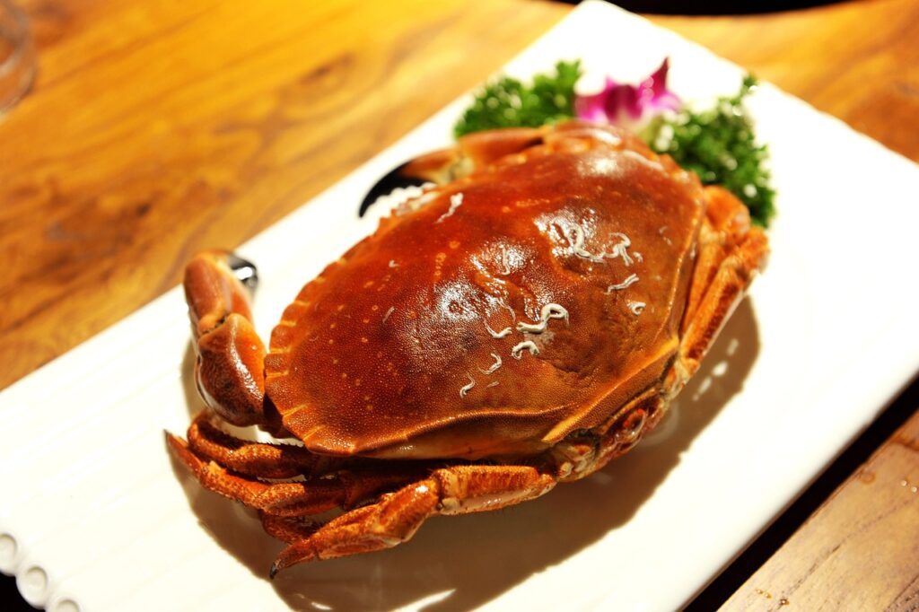 城崎温泉でカニ食べ放題と日帰り入浴付きのプランはどこにある？