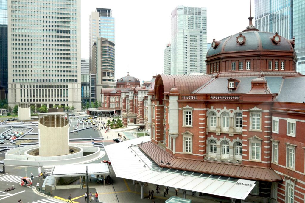 東京駅から行ける蟹食べ放題の温泉宿はどこがオススメ？