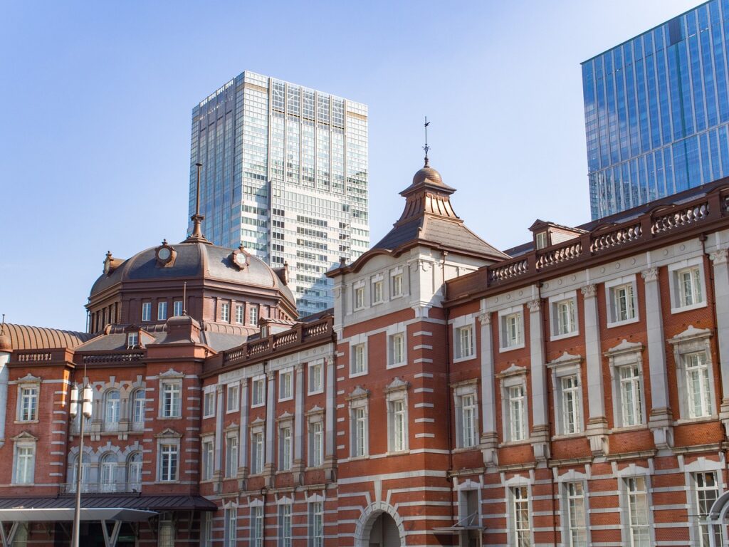 東京駅発のバスで行く蟹食べ放題温泉旅行は本当におすすめ？