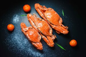蟹 食べ放題 温泉でのタグ付き蟹追加オプションは本当にお得？