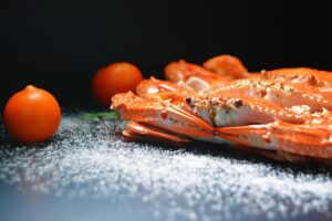 蟹 食べ放題 温泉でカニ天ぷらを揚げたてで楽しむには？