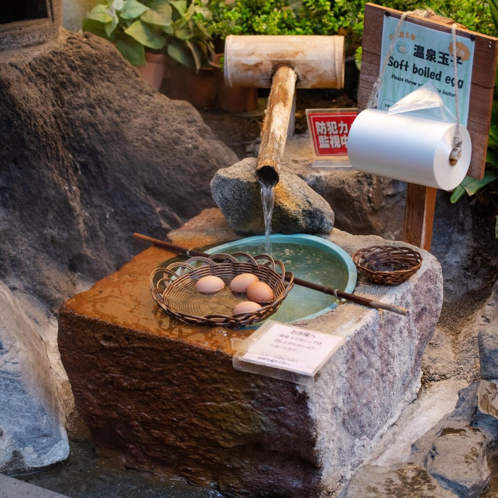 カニの温泉宿泊料金はどれくらいが相場？